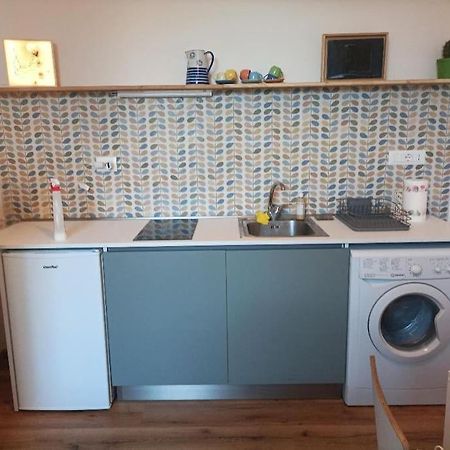 Pane E Tulipani, Cozy Apartment Near City Center Turim Exterior foto