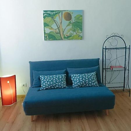 Pane E Tulipani, Cozy Apartment Near City Center Turim Exterior foto