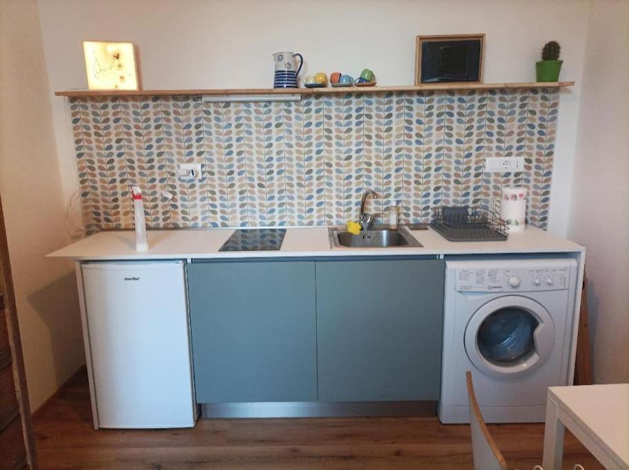 Pane E Tulipani, Cozy Apartment Near City Center Turim Exterior foto