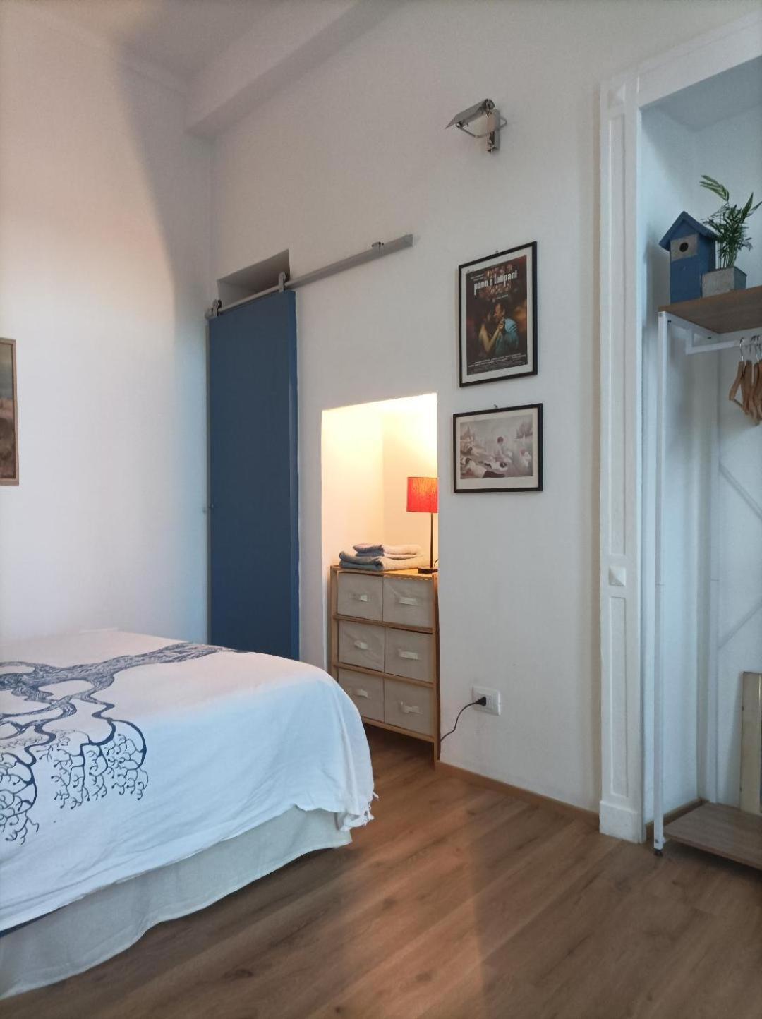 Pane E Tulipani, Cozy Apartment Near City Center Turim Exterior foto
